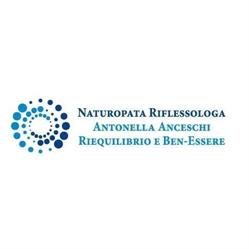Riequilibrio Antonella Anceschi, Naturopata, Riflessologa