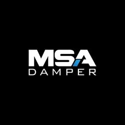 MSA Damper