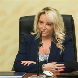 Dott.ssa Orietta de Sarno Prignano Avena Psicologa-Sociologa