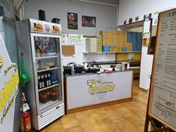Pizzeria L'esclusiva