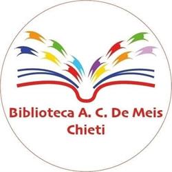 Biblioteca A.C. De Meis - Chieti