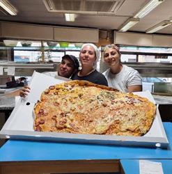 Pizzeria Bugs & Lola di A. Sanna A. Zucca
