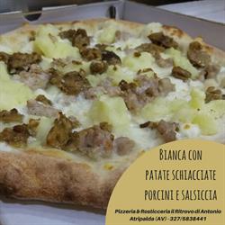 Il Ritrovo di Antonio - Pizzeria Rosticceria