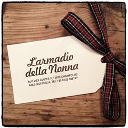 L'Armadio della Nonna