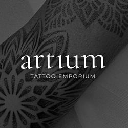 Artium Tattoo Emporium