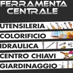 Ferramenta Centrale