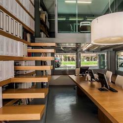 LCA Livia Comes Architetti