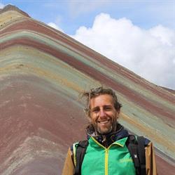 Emanuele Ortino - Psicologo Psicoterapeuta Cesena