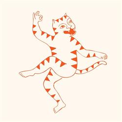 Peperita Yoga Studio (Ginger Yoga Studio)
