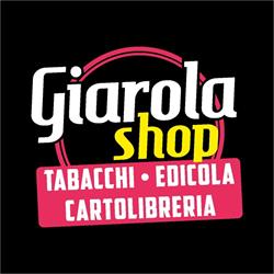 Giarola Shop di Masini S. Tabaccheria-Edicola-Cartoleria