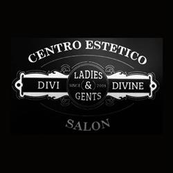 Divi e divine di Frison Laura