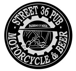 Street 36 Pub