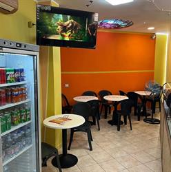 KEB&KEB ( Doner KeBaB