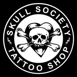 Skull Society Tattoo Shop
