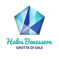 Halos Benessere - Grotta di sale