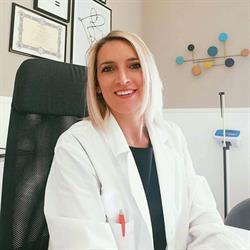Dr.ssa Adriana Di Giorgio - RD Dietista