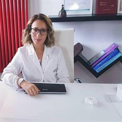 Dott.ssa Janis Ricci Biologa Nutrizionista
