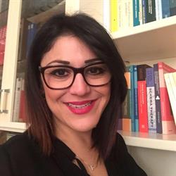 Studio di Psicologia e Psicoterapia dott.ssa Francesca Bellomo