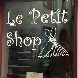 Le Petit Shop