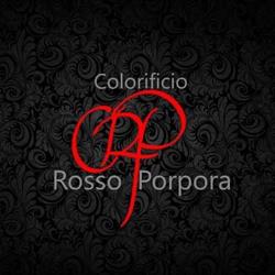 Colorificio Rosso Porpora