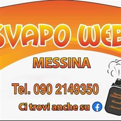 Svapoweb Messina