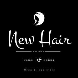 New Hair