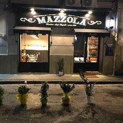 Mazzola Barber Shop