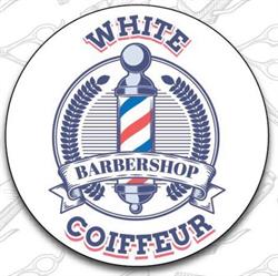Barber SHOP WHITE Coiffeur