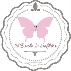 Il Baule In Soffitta di Sabina Milazzo