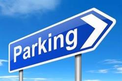 Car Parking EXPO