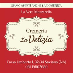Cremeria la Delizia