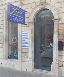 Zeus Technology