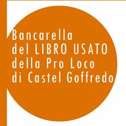 Bancarella del Libro Usato di Castel Goffredo