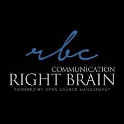 Right Brain Communication