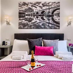 Room91 - Rome S. Peter