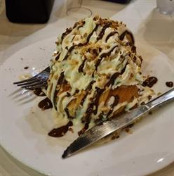 Bar Gelateria Montanaro