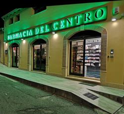 Farmacia del Centro - Catanzaro