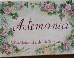 Artemania di Silvia Maino