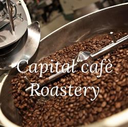 Capital cafè