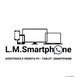 L.M.Smartphone