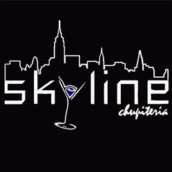 Skyline Chupiteria