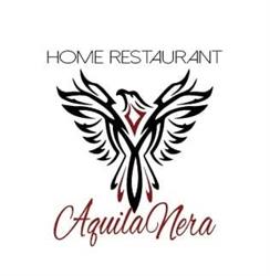 Aquila Nera Home Restaurant