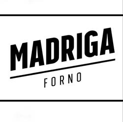 Madriga forno