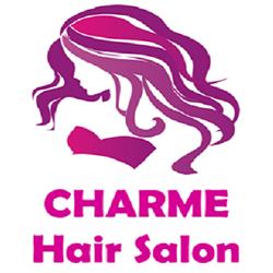 Parrucchiere Donna Charme