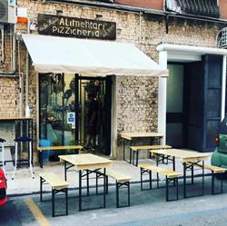 Alimentari pizzicheria da Sor Augusto