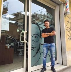 THE BARBER