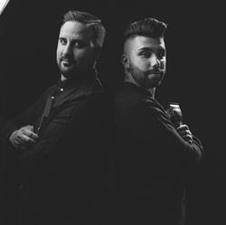 The Great Men's - Barber Shop