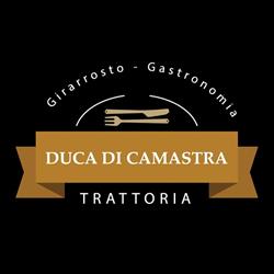 Gastronomia Duca di Camastra
