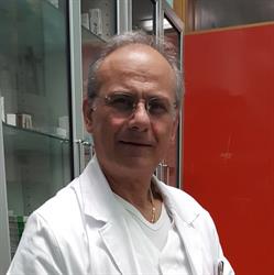 Dott. Marco Strozzieri