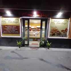 Il Forno Delle Delizie